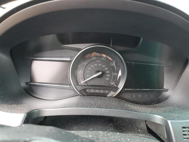 2016 FORD EXPLORER X - 1FM5K8D81GGA84129