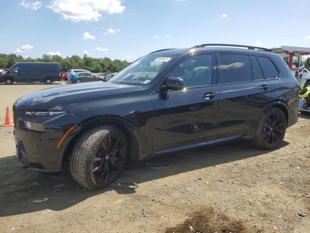 2024 BMW X7 M60I