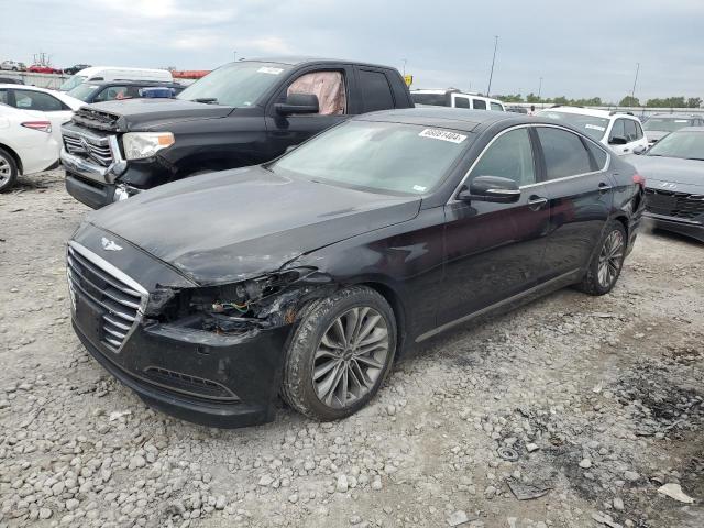 2015 HYUNDAI GENESIS 3. - KMHGN4JE8FU038493