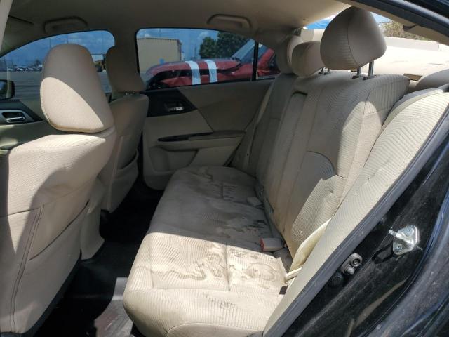 2015 HONDA ACCORD LX - 1HGCR2F39FA215073