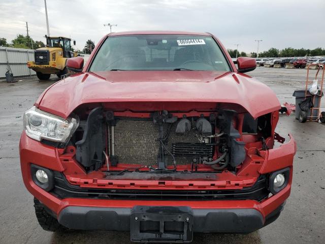 2019 TOYOTA TACOMA DOU - 3TMCZ5AN9KM215368