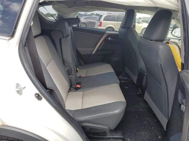 2015 TOYOTA RAV4 LIMIT - JTMYFREV7FD075063
