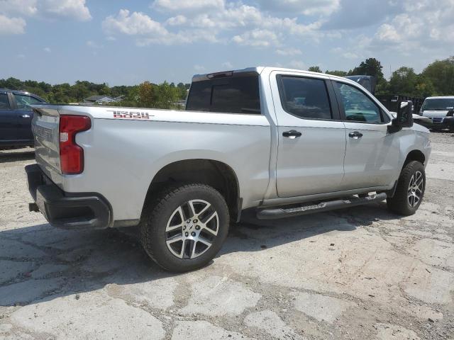 2020 CHEVROLET SILVERADO - 1GCPYFED3LZ339437