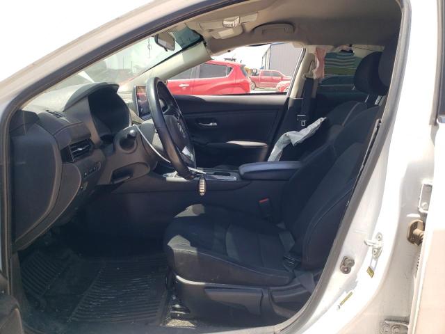2020 NISSAN SENTRA SV - 3N1AB8CV2LY212531