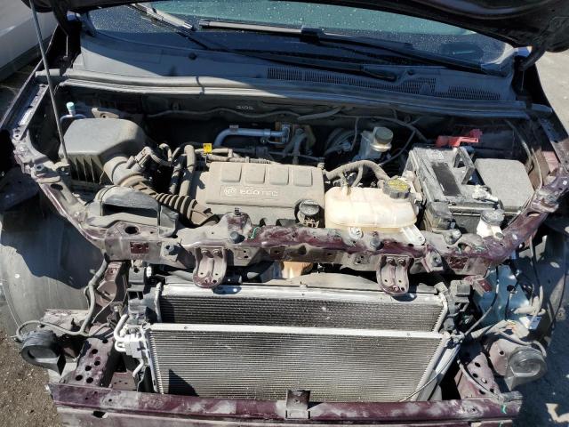 2018 BUICK ENCORE PRE - KL4CJASB2JB703825