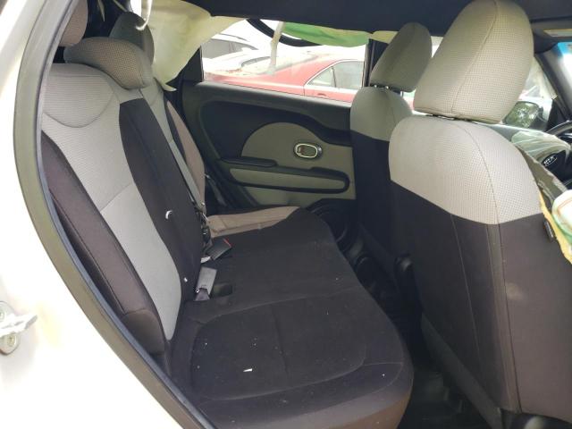 2015 KIA SOUL - KNDJN2A21F7791107