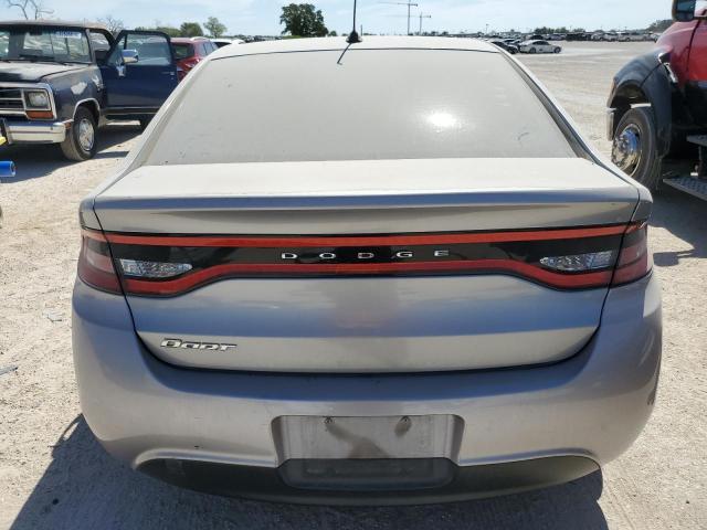 VIN 1C3CDFAA4ED797563 2014 Dodge Dart, SE no.6