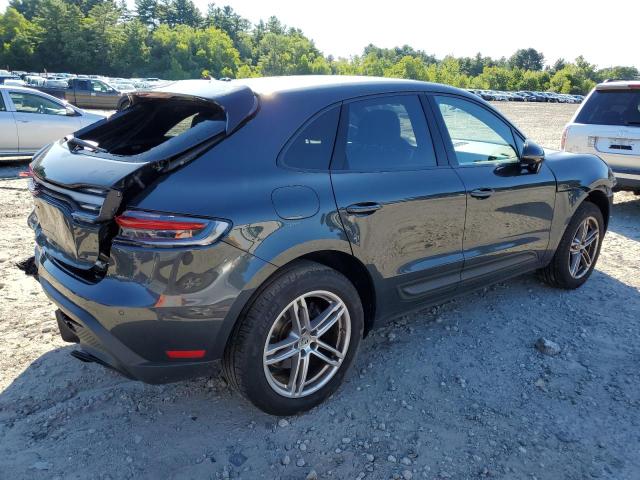 VIN WP1AA2A51PLB14278 2023 Porsche Macan, Base no.3