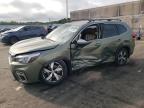 2020 SUBARU FORESTER T - JF2SKAXC0LH591799