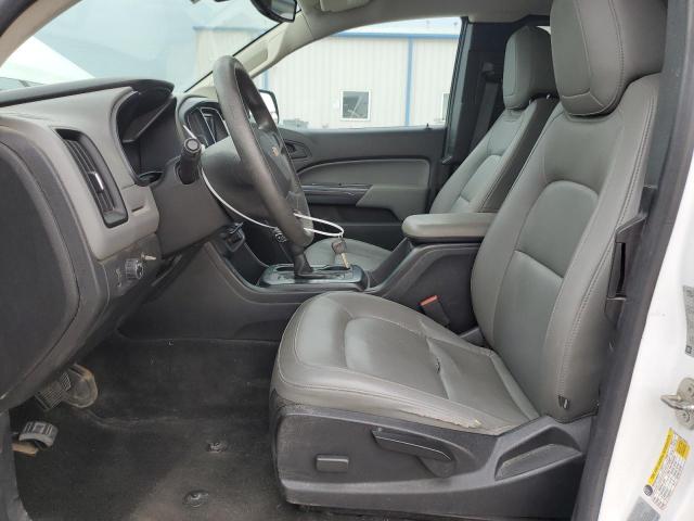 2015 CHEVROLET COLORADO - 1GCHSAEA8F1189245