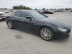 MASERATI GHIBLI S photo