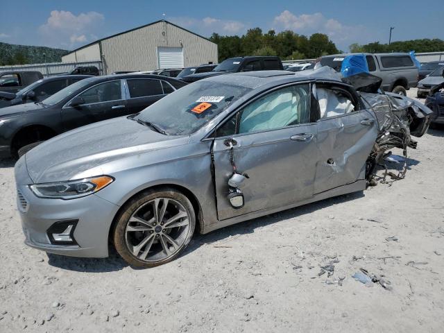 2020 FORD FUSION TIT - 3FA6P0D9XLR136855