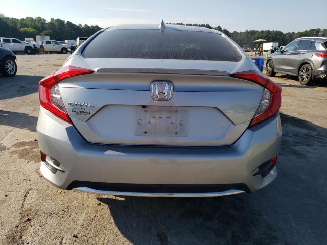 2021 HONDA CIVIC EX - 19XFC1F37ME001880
