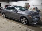 MERCEDES-BENZ CLA 250 4M photo