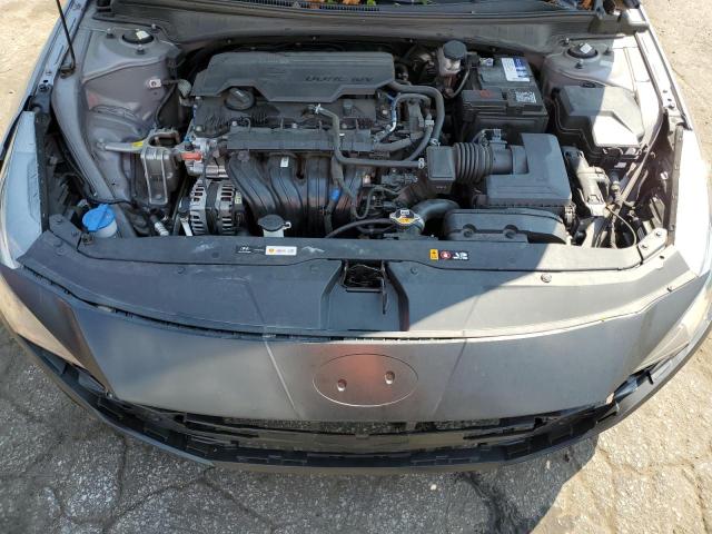 2021 HYUNDAI ELANTRA SE - KMHLS4AG4MU212422