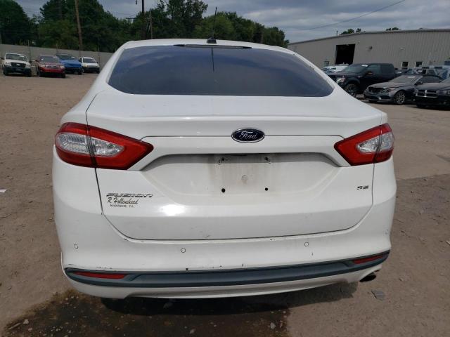 VIN 3FA6P0H70DR212383 2013 Ford Fusion, SE no.6