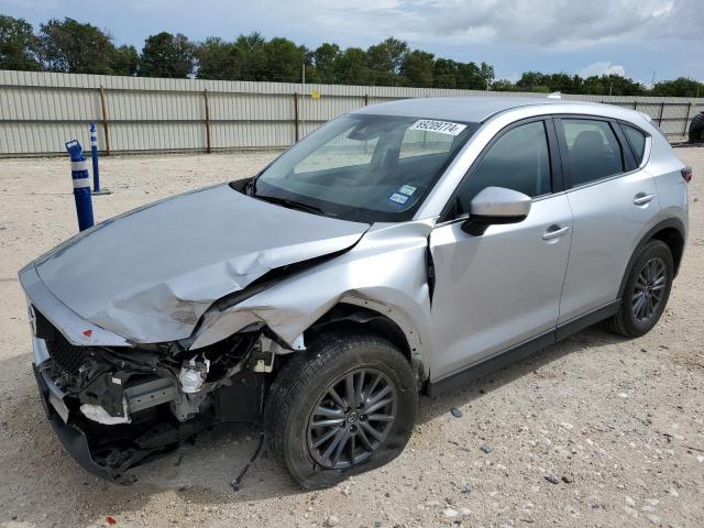 2019 MAZDA CX-5 SPORT - JM3KFABM8K1650972