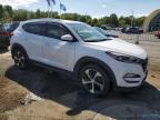 HYUNDAI TUCSON LIM photo