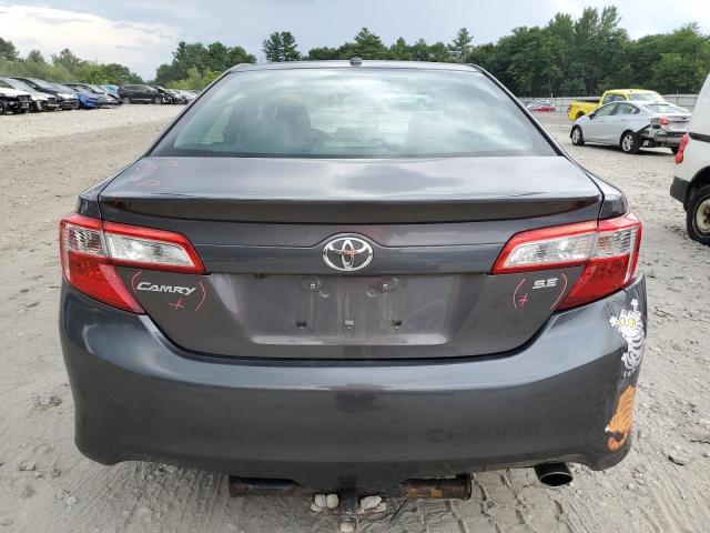 VIN 4T1BF1FK8EU819193 2014 Toyota Camry, L no.6