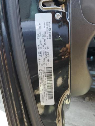 2018 DODGE GRAND CARA - 2C4RDGEG2JR346052