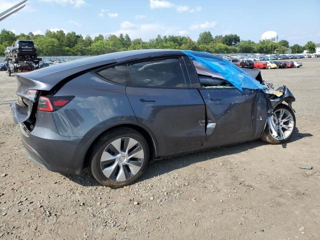 2023 TESLA MODEL Y - 7SAYGDEE0PF790845