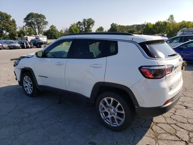 2023 JEEP COMPASS LA - 3C4NJDFN1PT528818