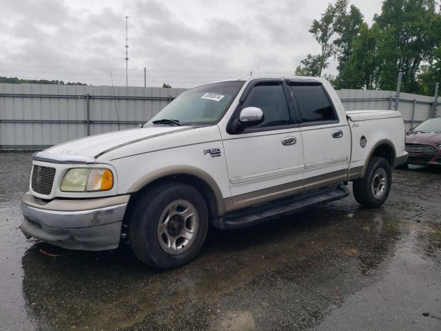 Ford F150 SUPER