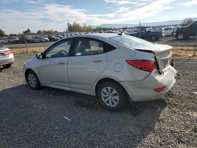 2016 HYUNDAI ACCENT SE - KMHCT4AE9GU064526