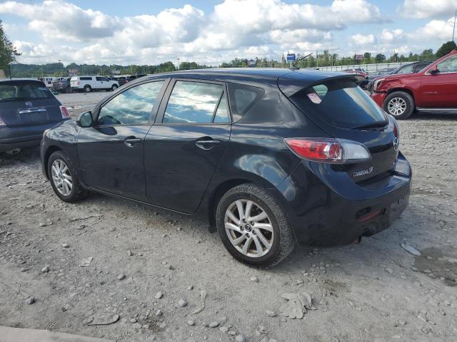 VIN JM1BL1LP6D1771173 2013 Mazda 3, I no.2