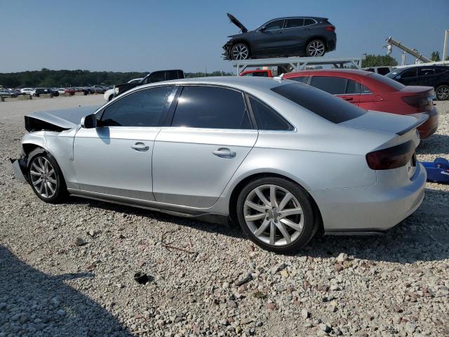 VIN WAUFFAFL8DN026206 2013 Audi A4, Premium Plus no.2