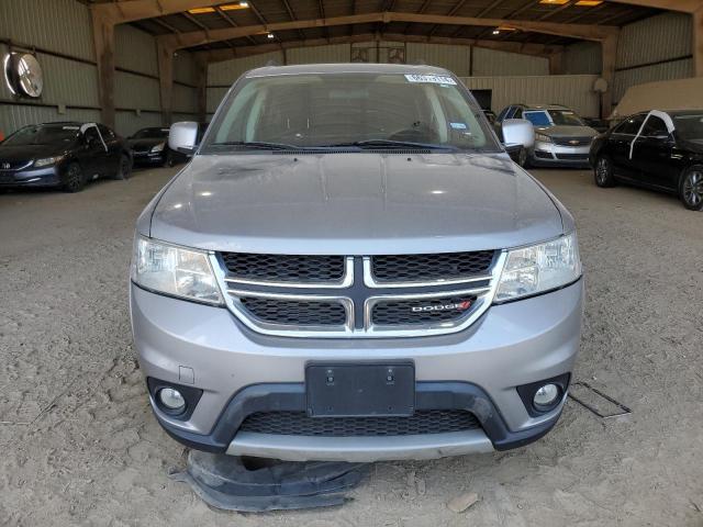 2015 DODGE JOURNEY SX - 3C4PDCBG0FT653969