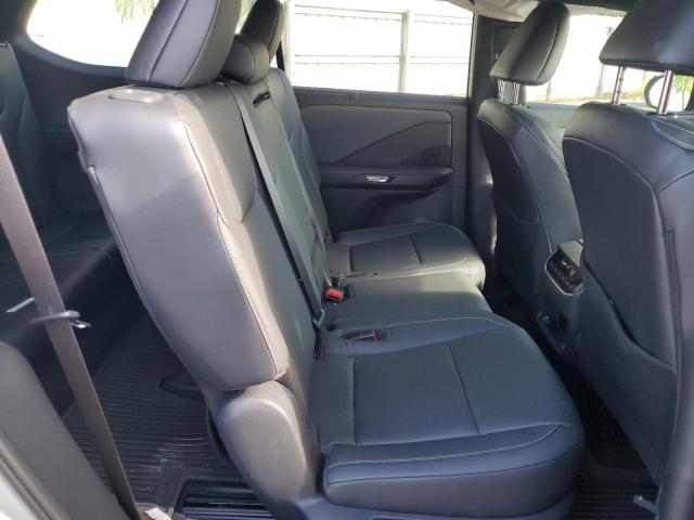2024 LEXUS TX 350 BAS 5TDAAAA62RS000537