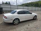 JAGUAR X-TYPE 3.0 photo