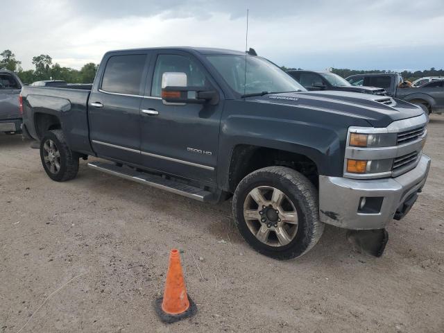 2019 CHEVROLET SILVERADO 1GC1KTEY0KF119231  69179454