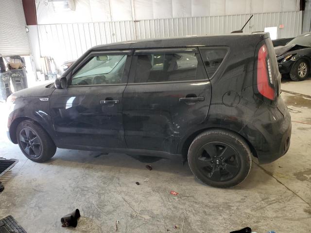 VIN KNDJN2A28J7585369 2018 KIA Soul no.2