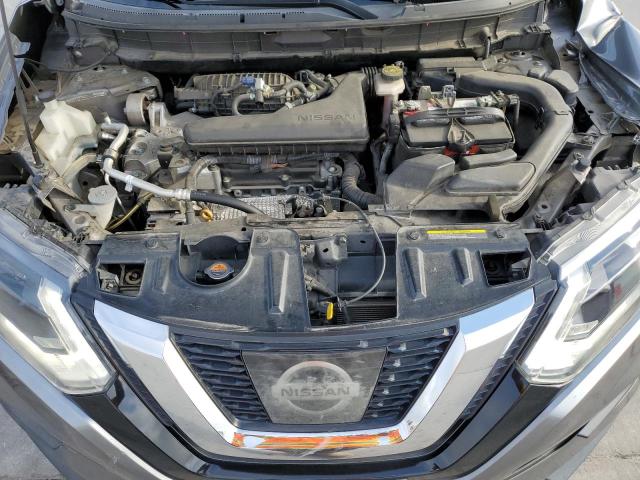 2017 NISSAN ROGUE S - KNMAT2MT4HP602110