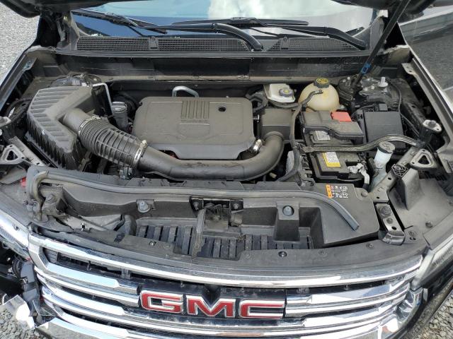 2023 GMC ACADIA SLE - 1GKKNRL44PZ116258