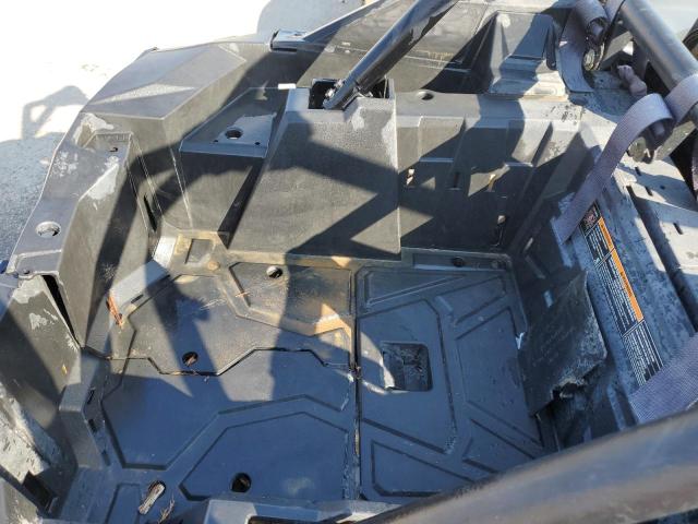 2020 POLARIS RZR XP TUR - 3NSNAE926LF131510