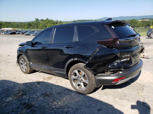 2017 HONDA CR-V EX - 2HKRW2H5XHH106990