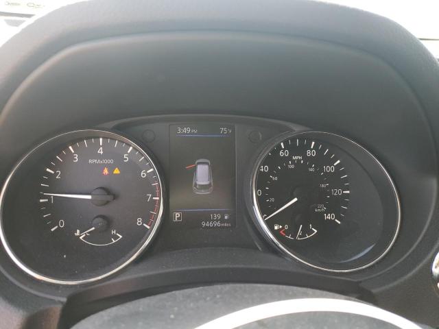 2018 NISSAN ROGUE S - 5N1AT2MT8JC794074