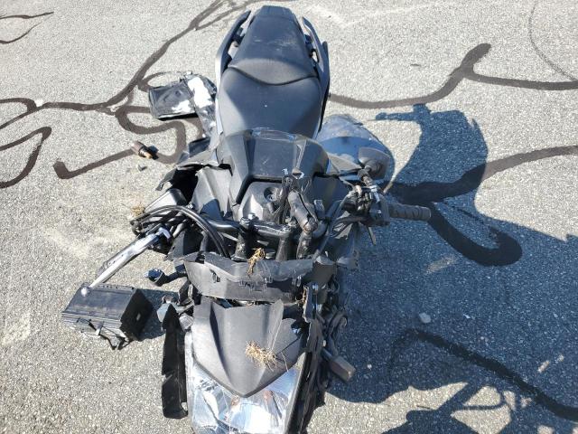 2016 HONDA NC700X JH2RC870XGK000046