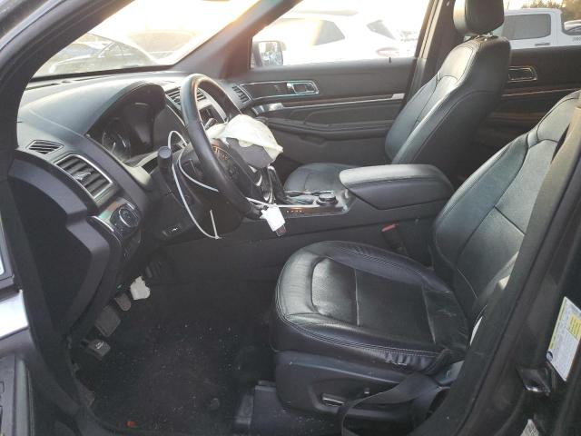 2016 FORD EXPLORER L 1FM5K8F81GGD15656  69518494