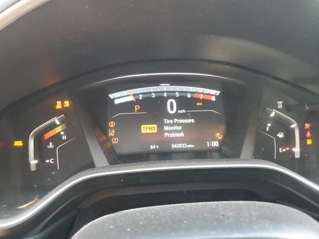 2020 HONDA CR-V EX - 7FARW1H52LE022149