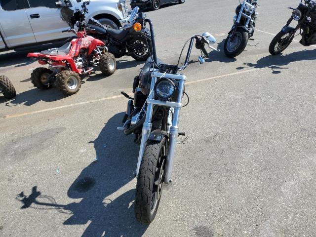 2016 HARLEY-DAVIDSON FXDL DYNA 1HD1GNM11GC327496