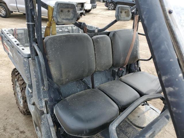 2020 CAN-AM DEFENDER H - 3JBUGAN49LK001338