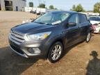 2017 FORD ESCAPE SE - 1FMCU0GD4HUC77700