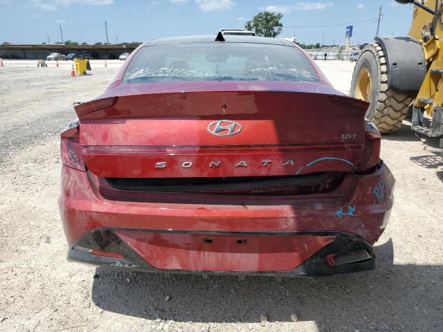 2023 HYUNDAI SONATA SEL - KMHL44J23PA312371