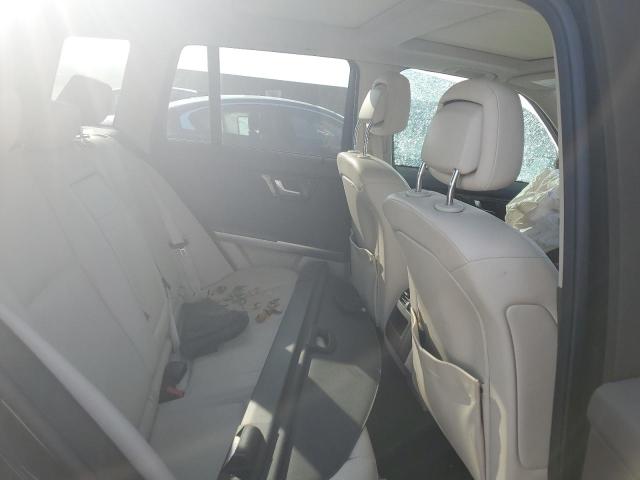 2015 MERCEDES-BENZ GLK 350 - WDCGG5HB0FG415651