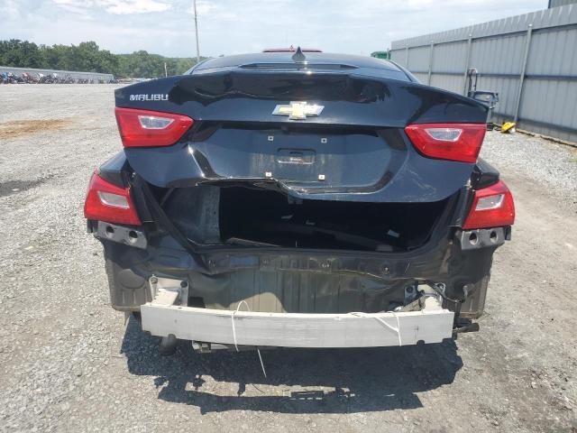 2017 CHEVROLET MALIBU LS - 1G1ZB5ST5HF228924