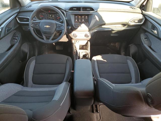2023 CHEVROLET TRAILBLAZE - KL79MNSL0PB203045